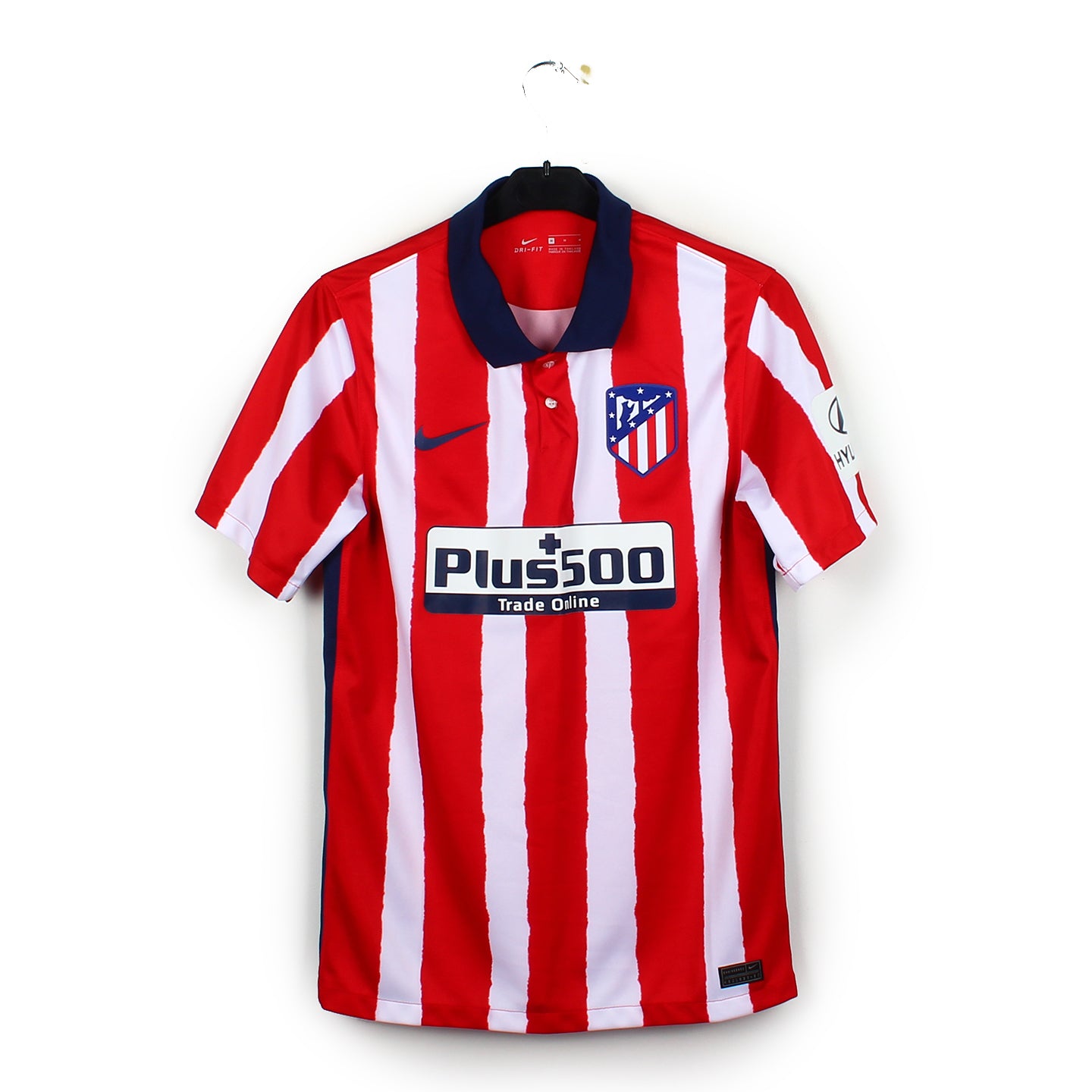 2020/21 - Atletico Madrid (S)