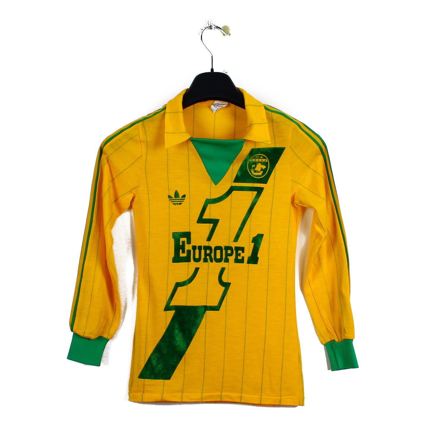1978/79 - FC Nantes (10/12 ans)