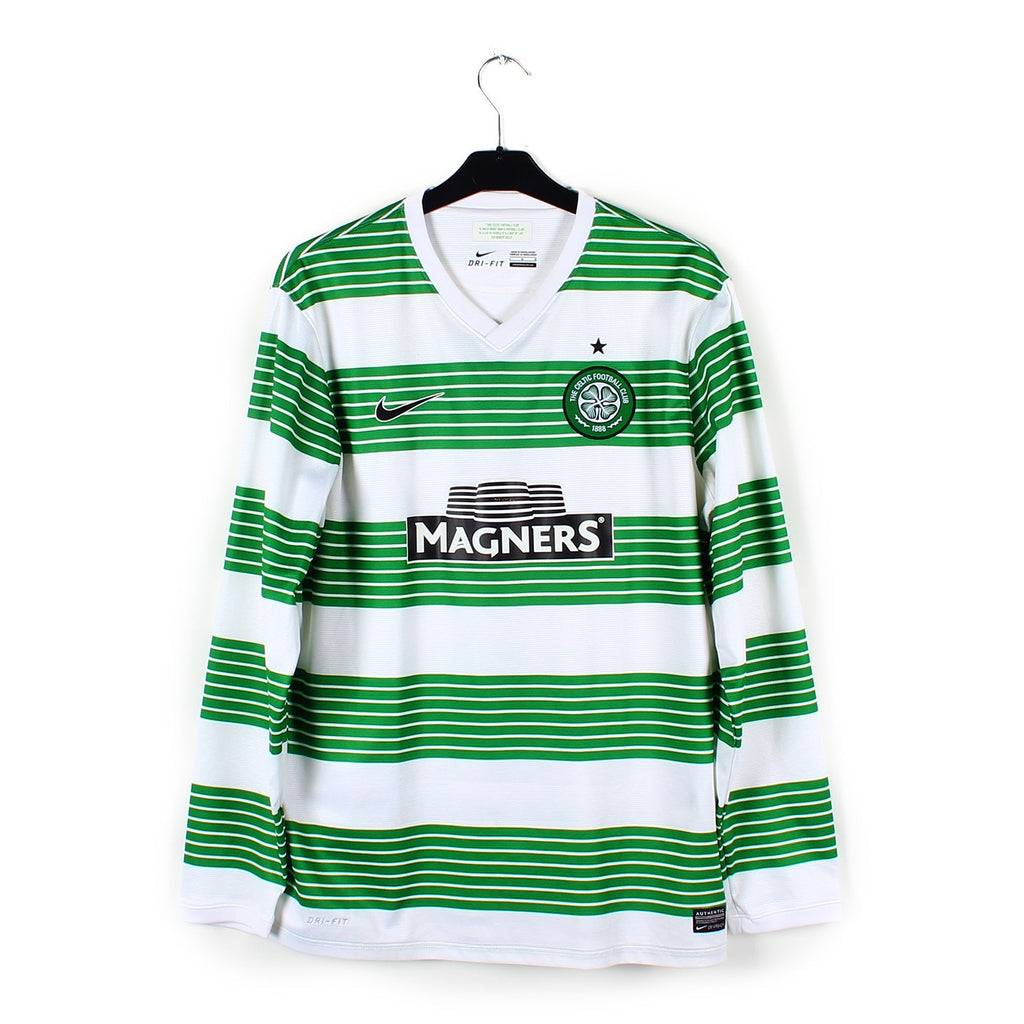 2013/15 - Celtic Glasgow (L)
