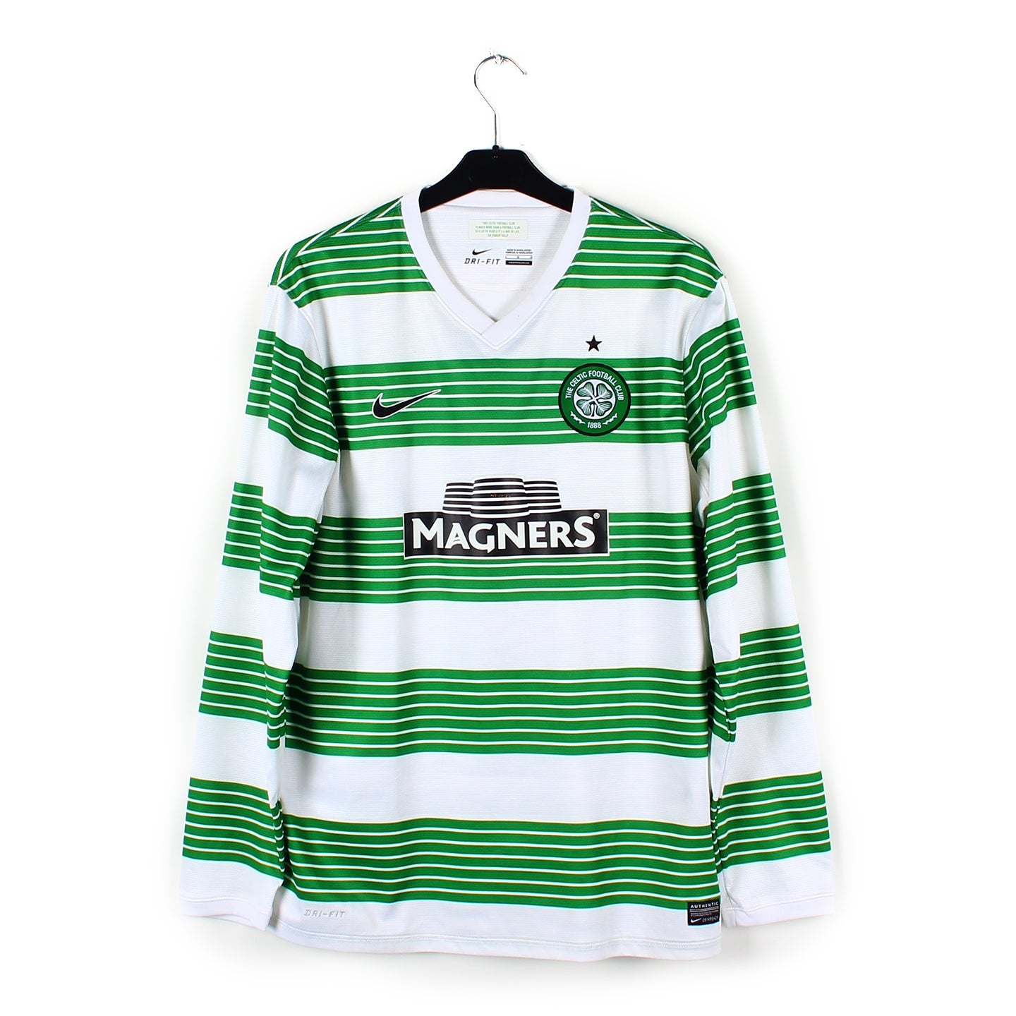 2013/15 - Celtic Glasgow (L)
