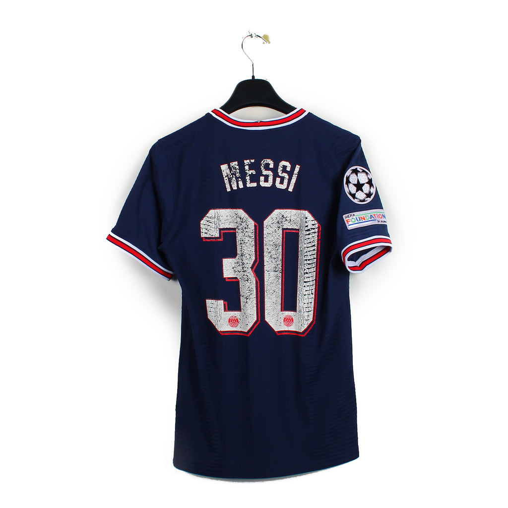 2021/22 - PSG - Messi #30 (S) [pro]