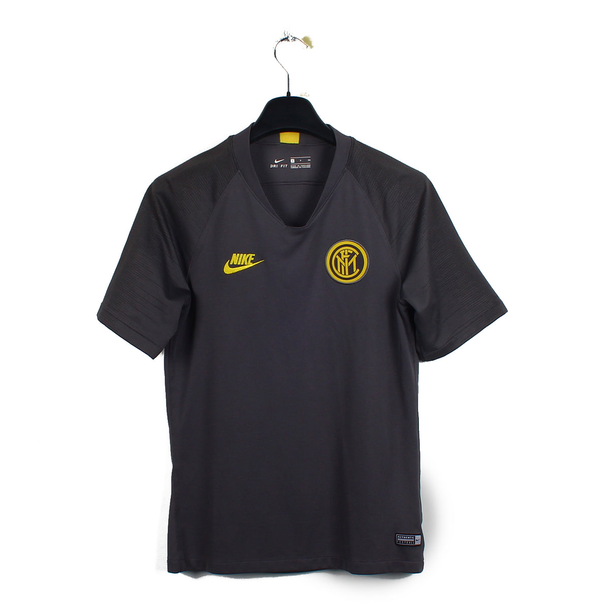 2019/20 - Inter Milan (S)