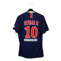2018/19 - PSG - Neymar Jr #10 (S) [pro]