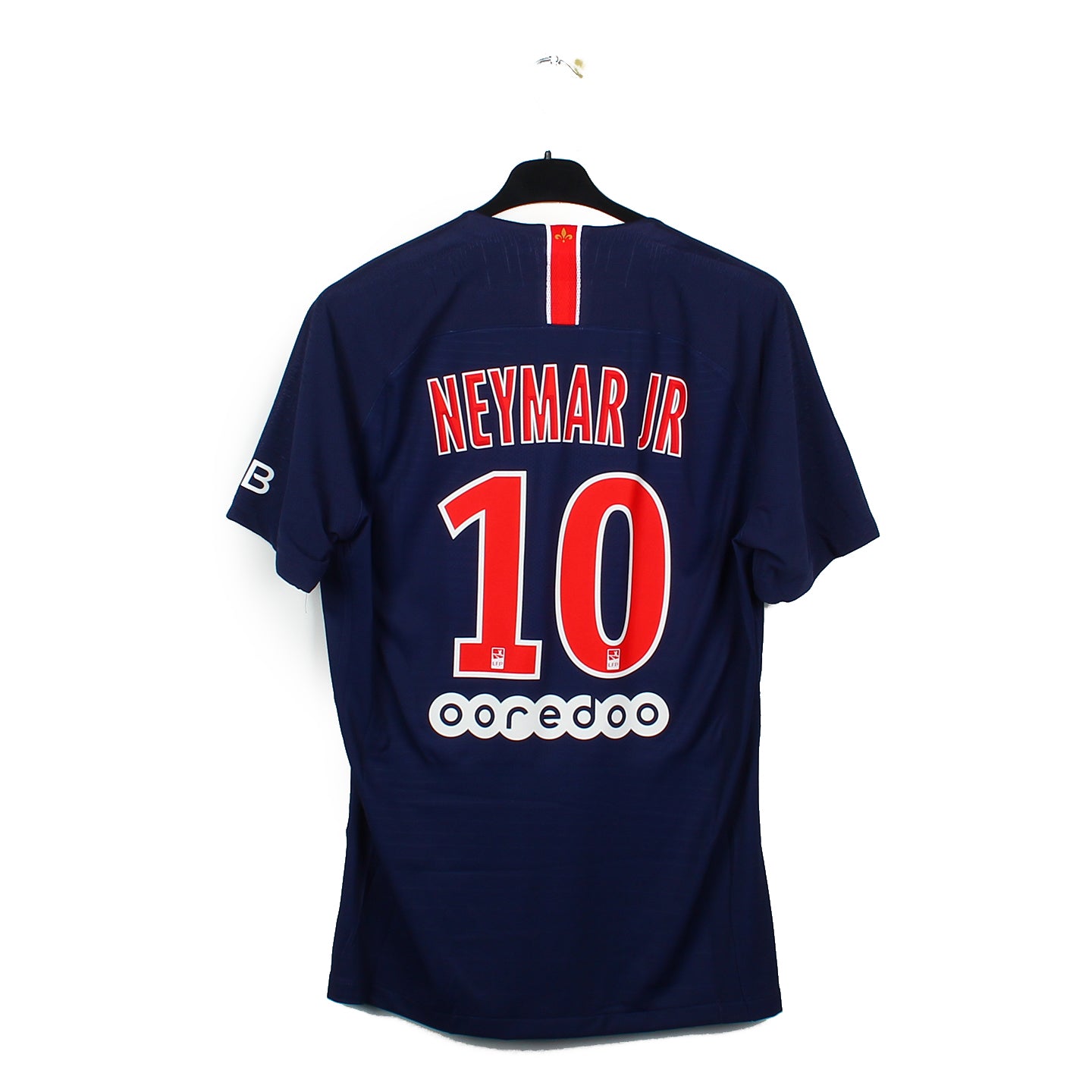 2018/19 - PSG - Neymar Jr #10 (S) [pro]