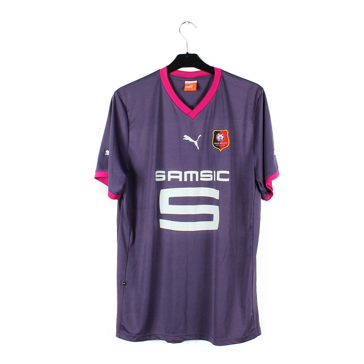 2011/12 - Stade Rennais (XL enfant)