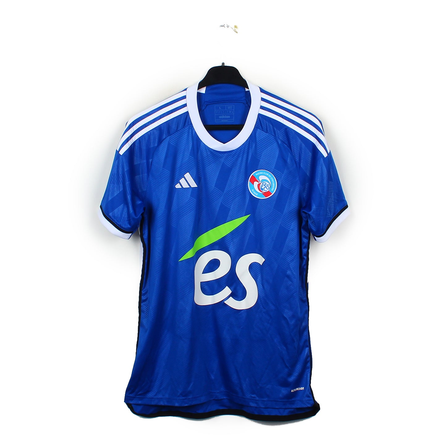 2023/24 - Racing Club de Strasbourg (L)