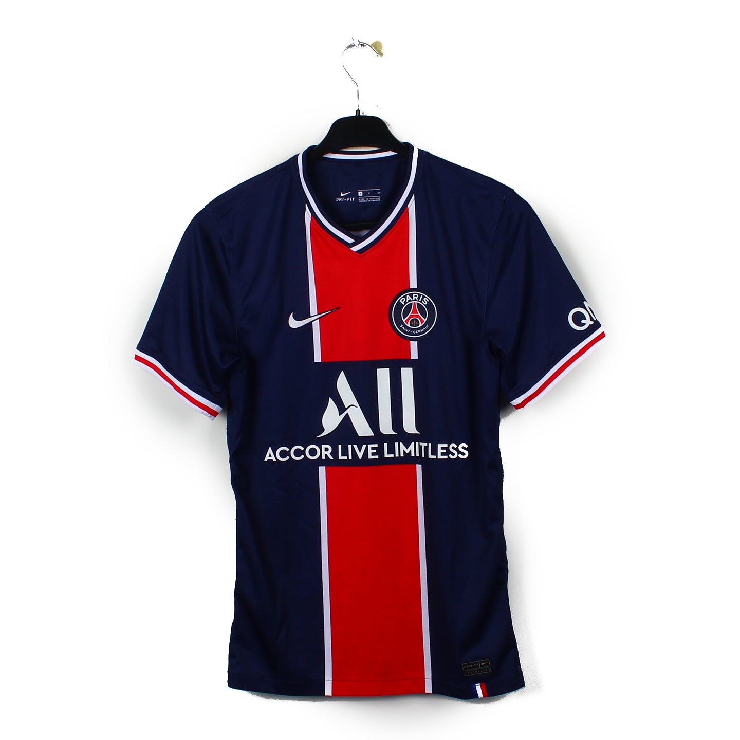2020/21 - PSG - Verratti #6 (L)