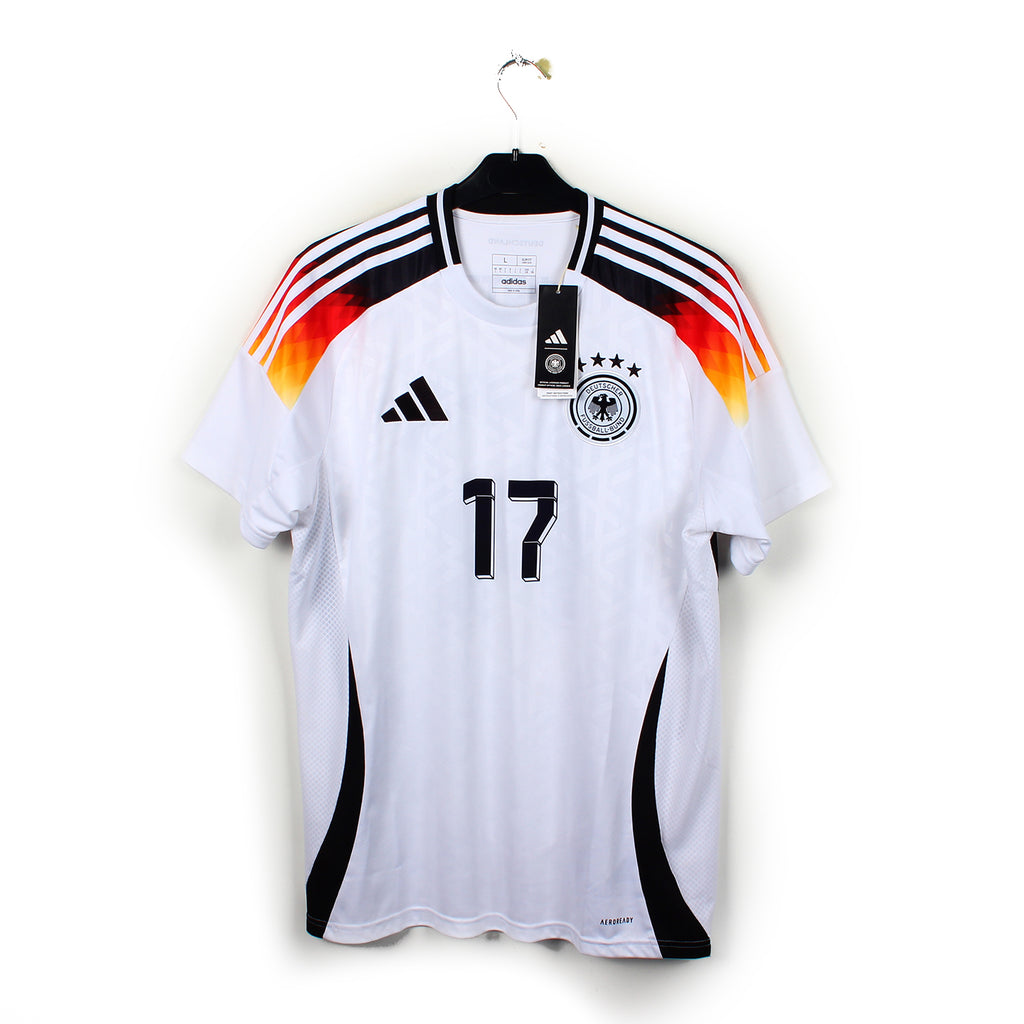 2024 - Allemagne - Wirtz #17 (S)
