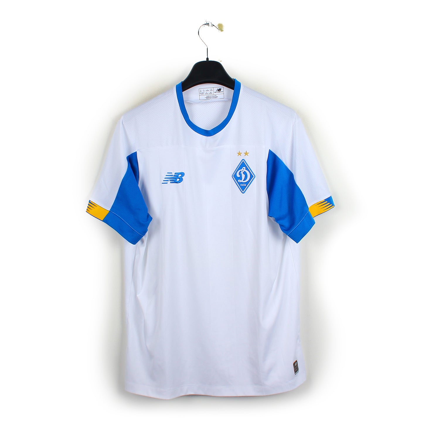 2019/20 - Dynamo Kiev (L)