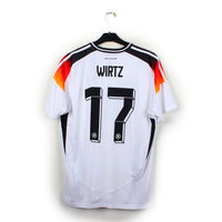 2024 - Allemagne - Wirtz #17 (S)