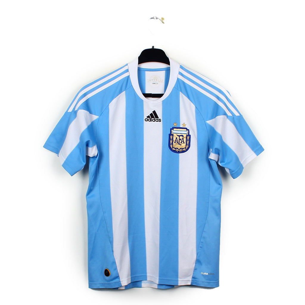 2010/11 - Argentine (S)