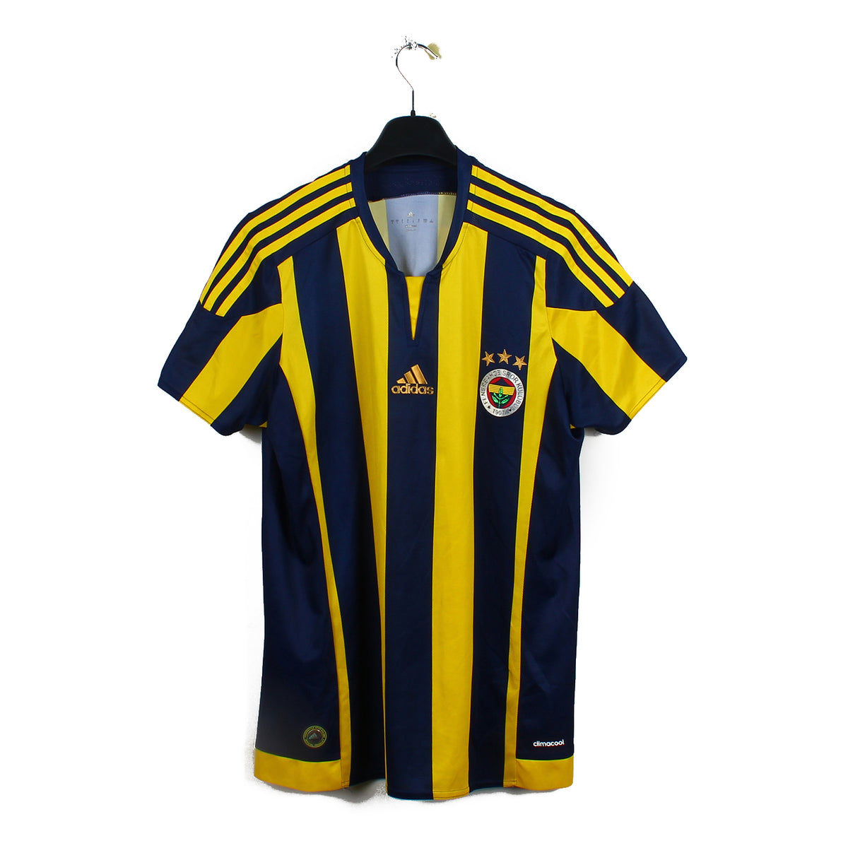 2015/16 - Fenerbahce - v.Persie (L)