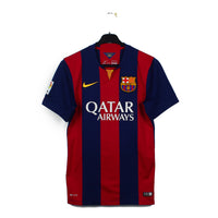 2014/15 - Barcelone #93 (S)