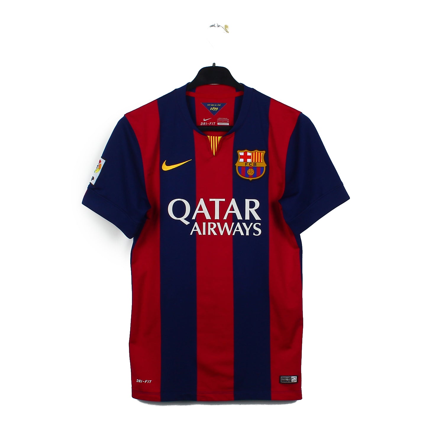 2014/15 - Barcelone #93 (S)