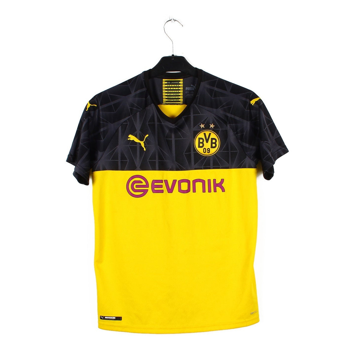 2019/20 - Dortmund (M)