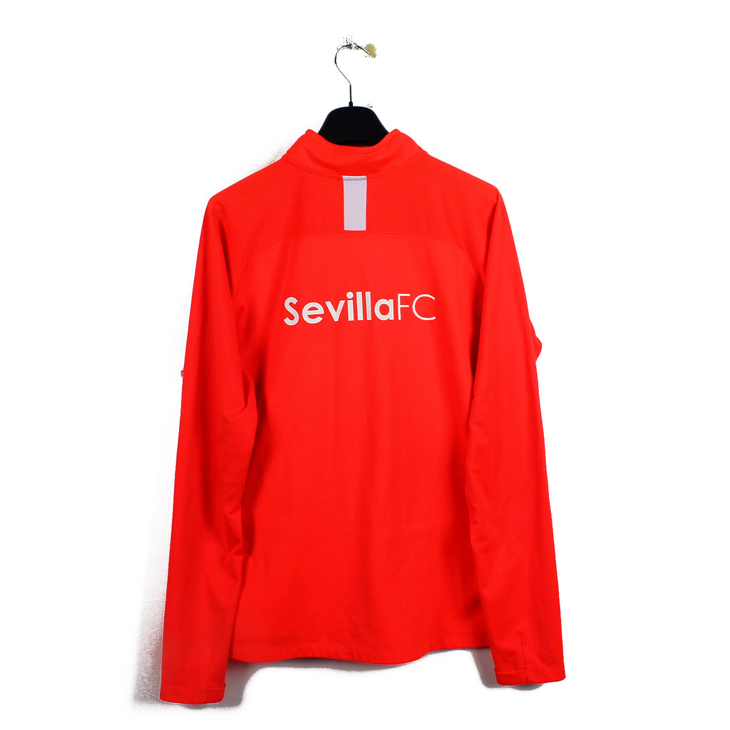 2019/20 - Seville FC (L)