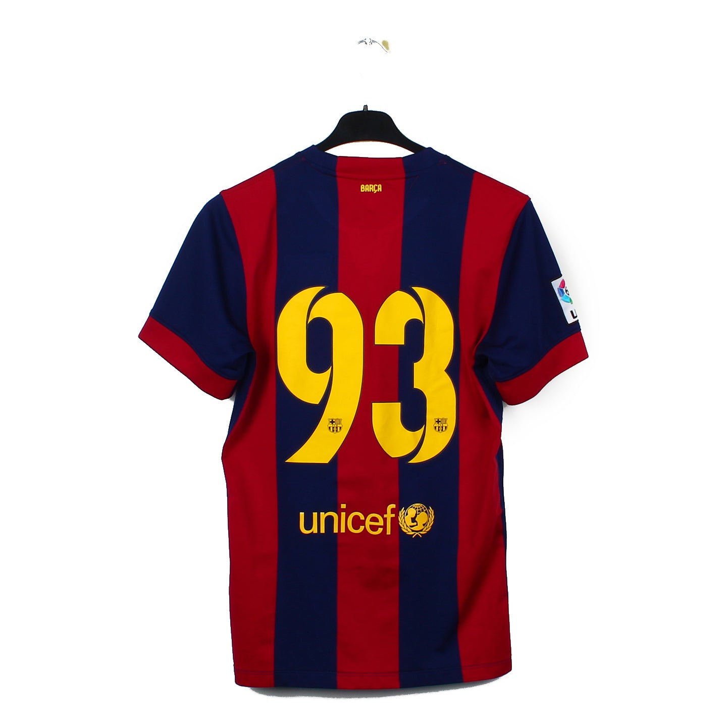 2014/15 - Barcelone #93 (S)