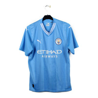 2023/24 - Manchester City - Haaland #9 (S)