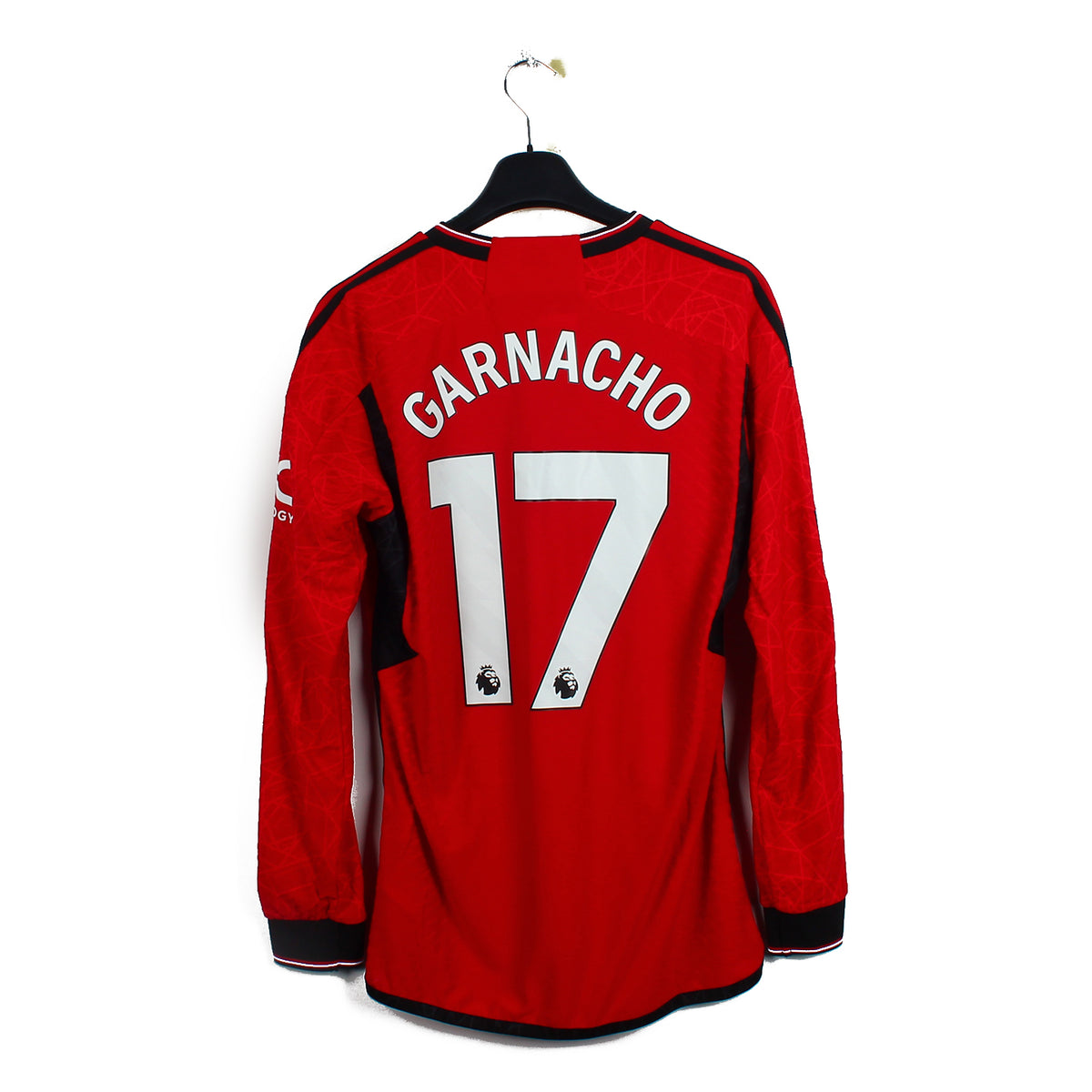 2023/24 - Manchester United - Garnacho #17 (M) [pro]
