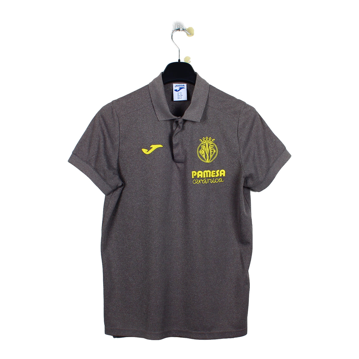 2023/24 - Villarreal (S)