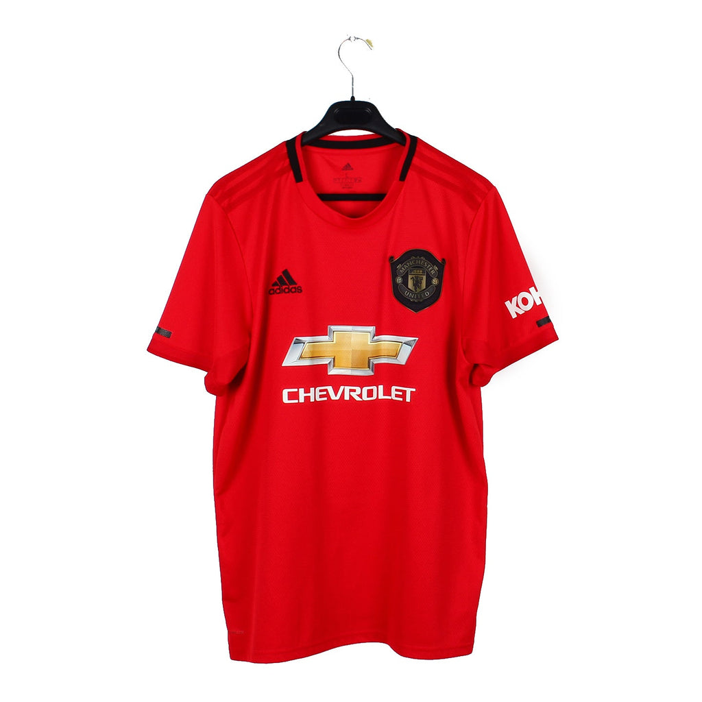 2019/20 - Manchester United - Beckham #7 (L)