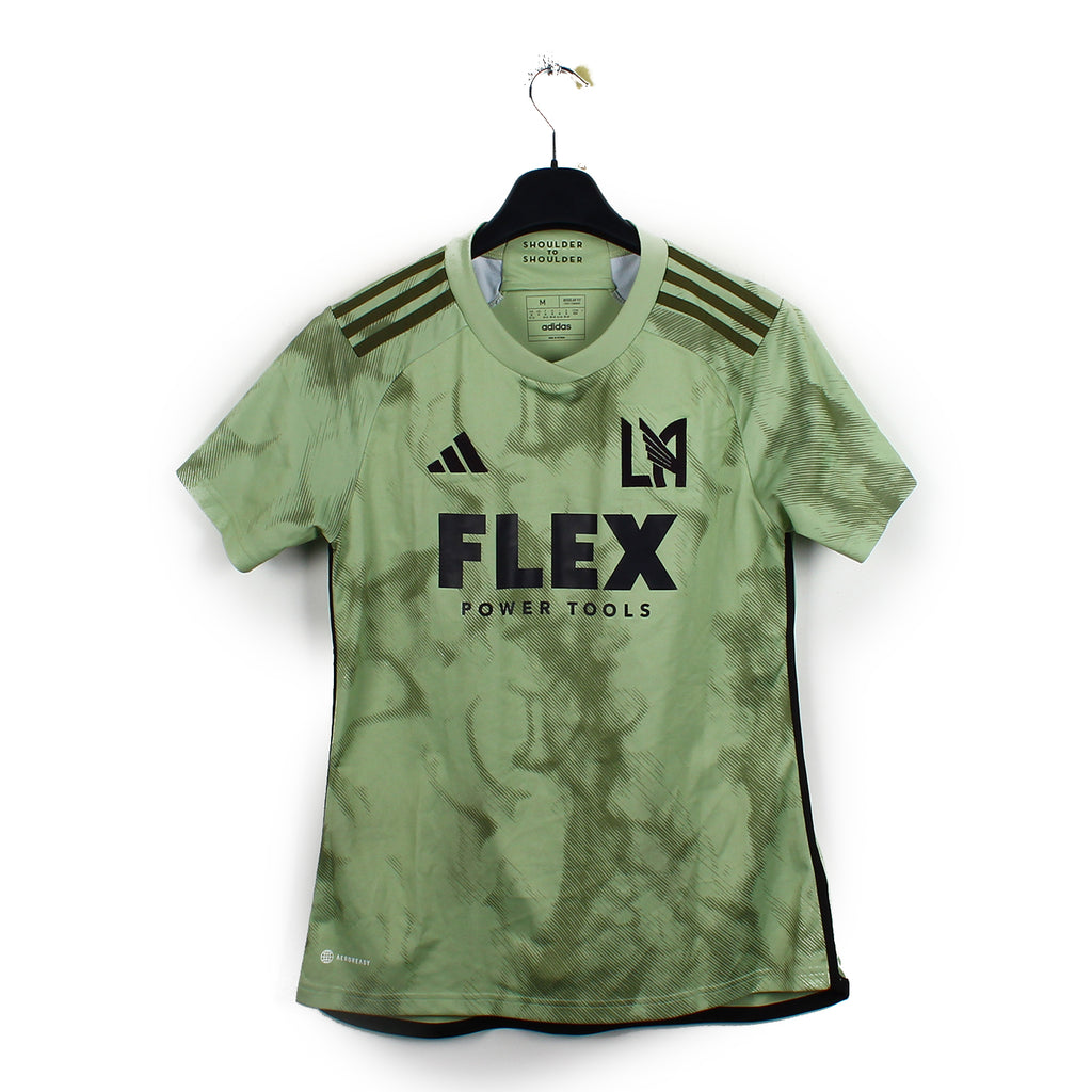 2023 - Los Angeles FC (M femme)