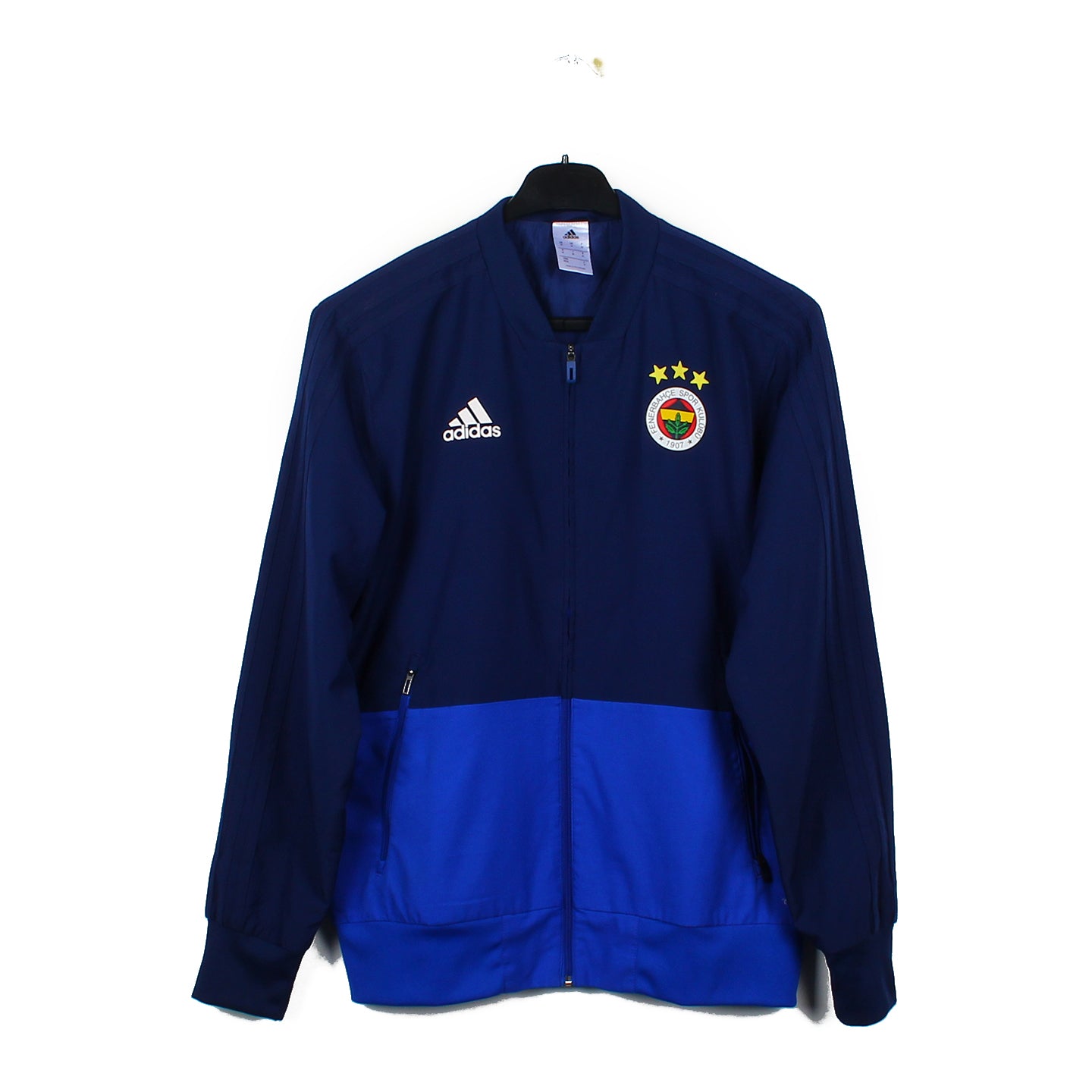2017/18 - Fenerbahce (M)