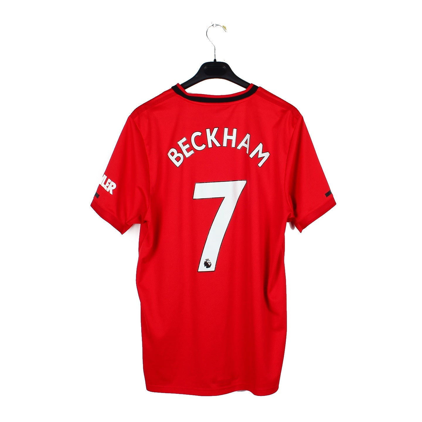 2019/20 - Manchester United - Beckham #7 (L)
