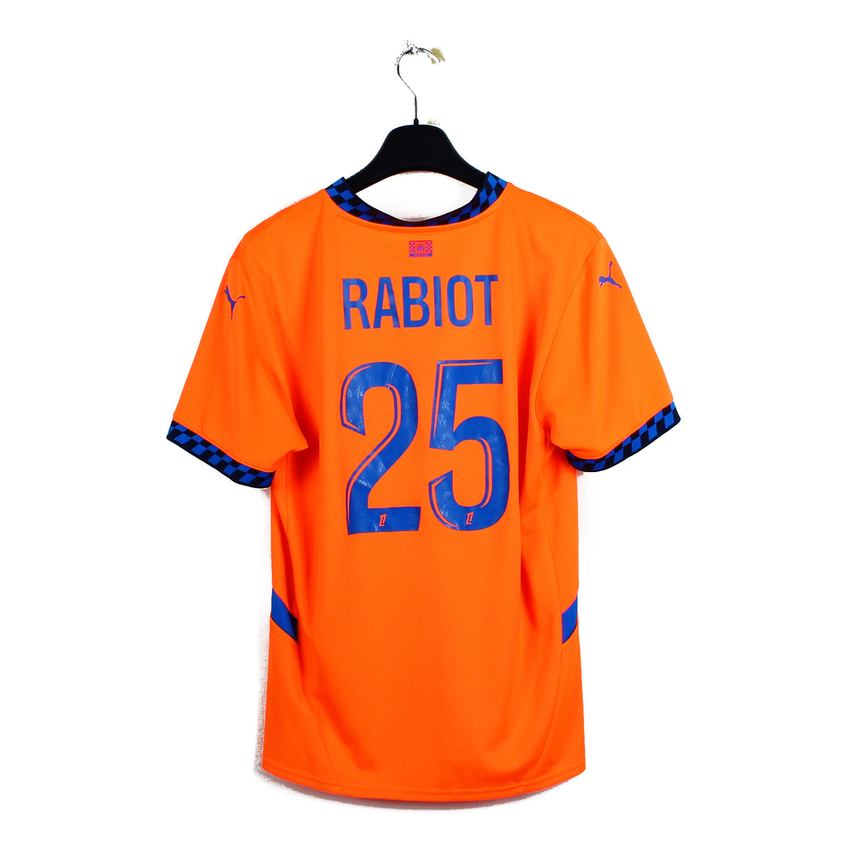 2024/25 - OM - Rabiot #25 (M)