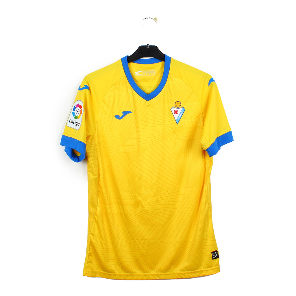 2021/22 - SD Eibar - Cantero #1 (L)