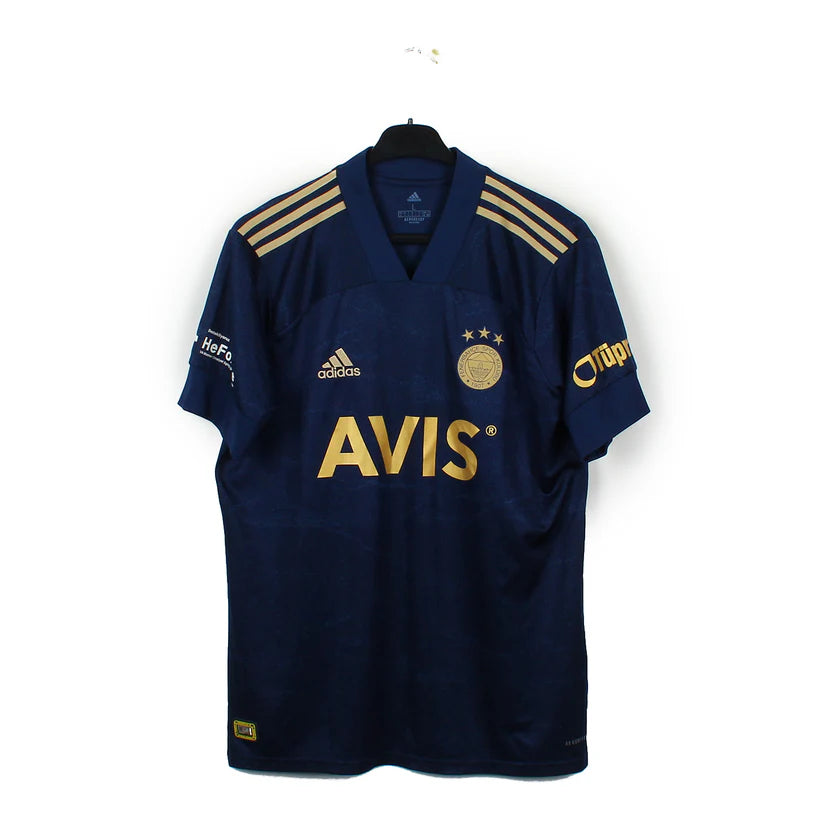 2020/21 - Fenerbahce (L)