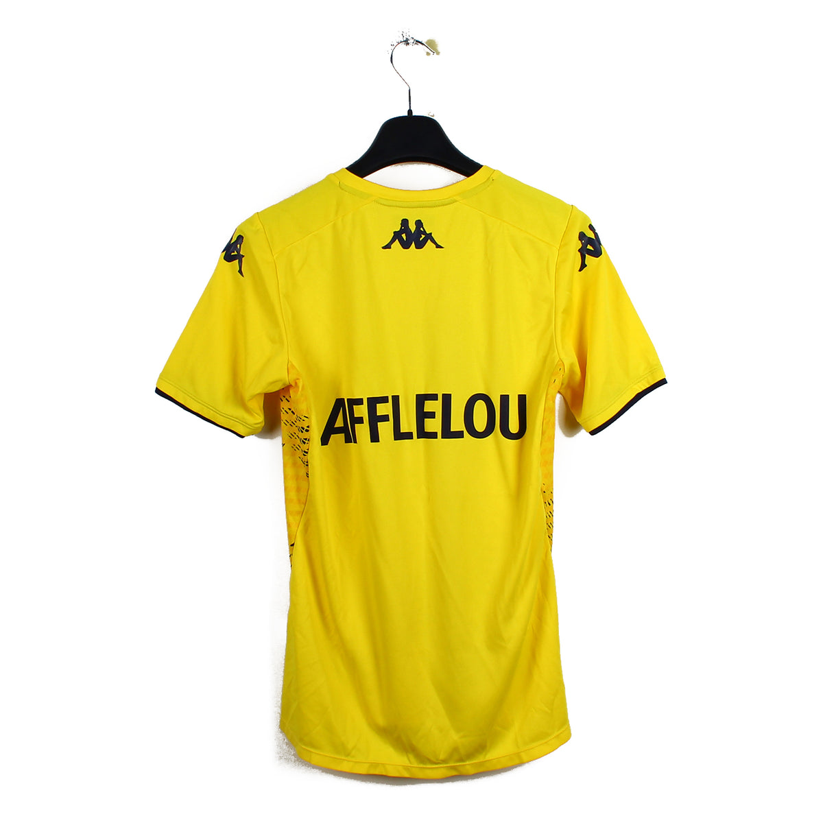 2020/21 - AS Monaco (S)