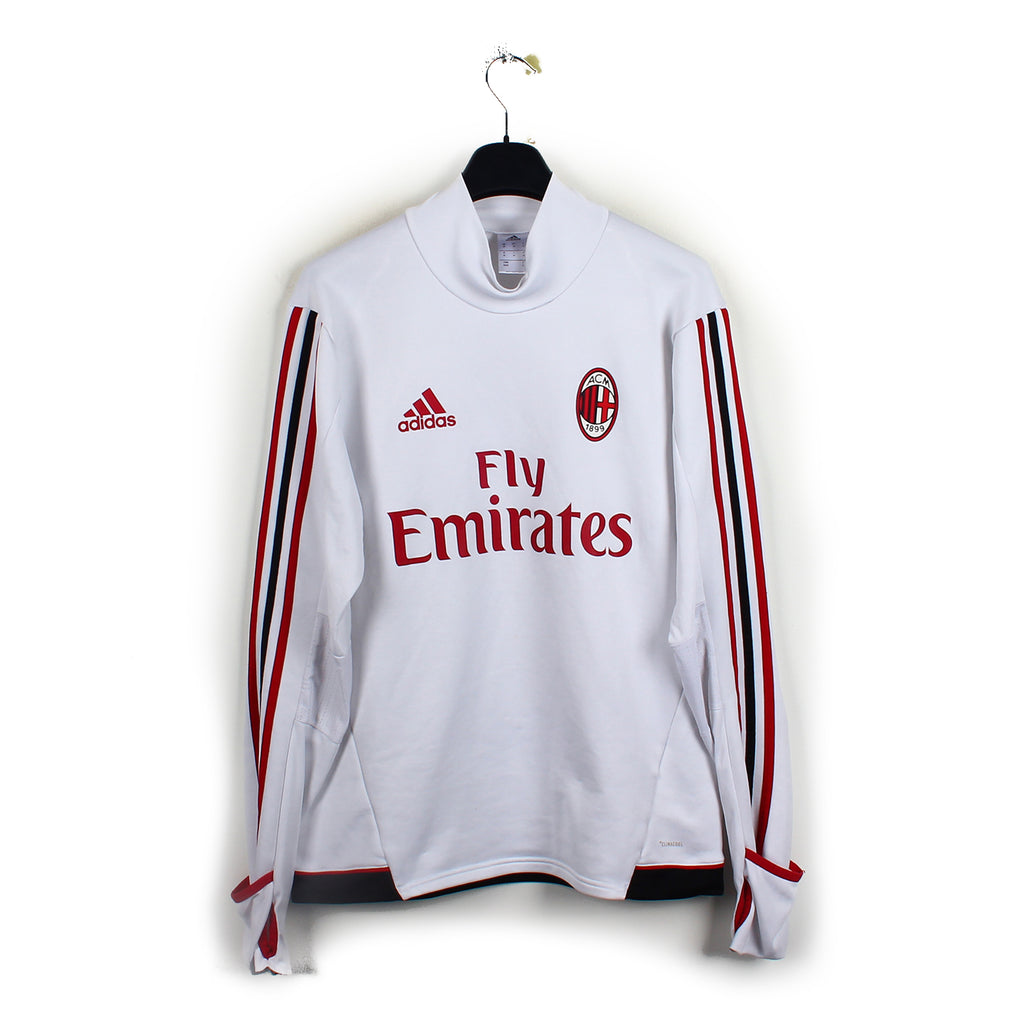 2017/18 - Milan AC (M)