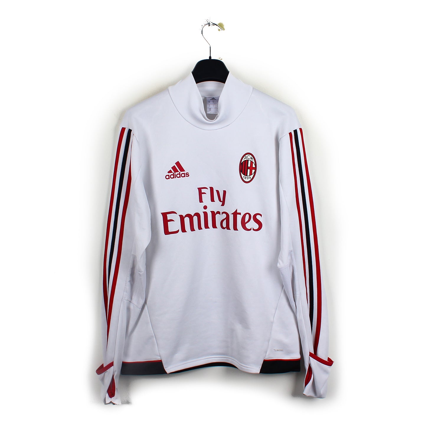 2017/18 - Milan AC (M)