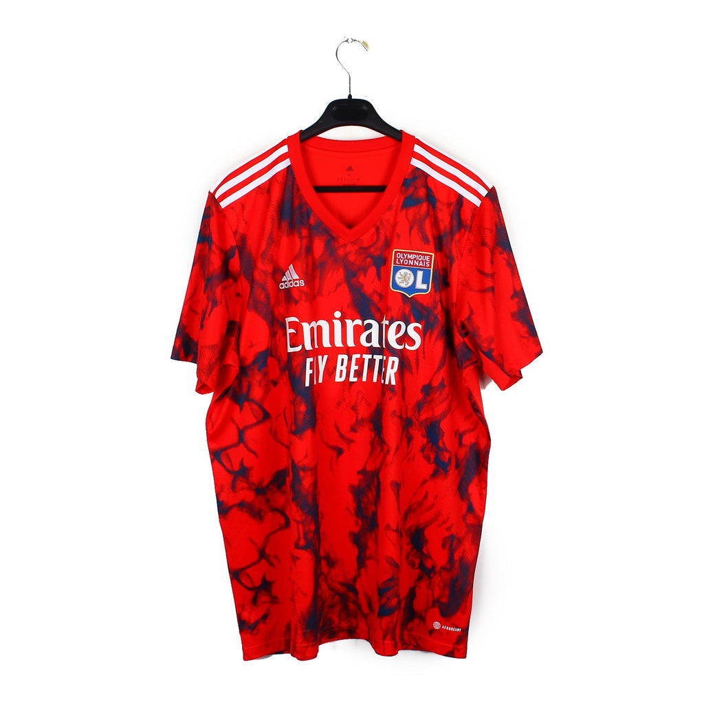 2022/23 - OL - Lacazette #10 (XS)