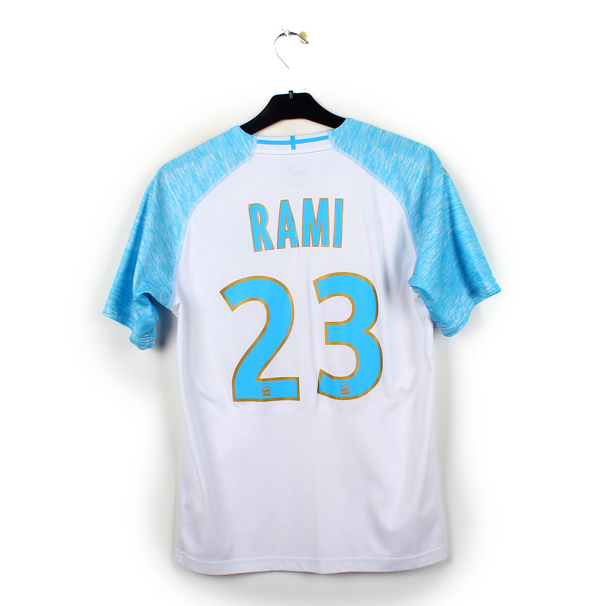 2018/19 - OM - Rami #13 (M)
