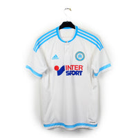 2015/16 - OM - Lass #10 (M)