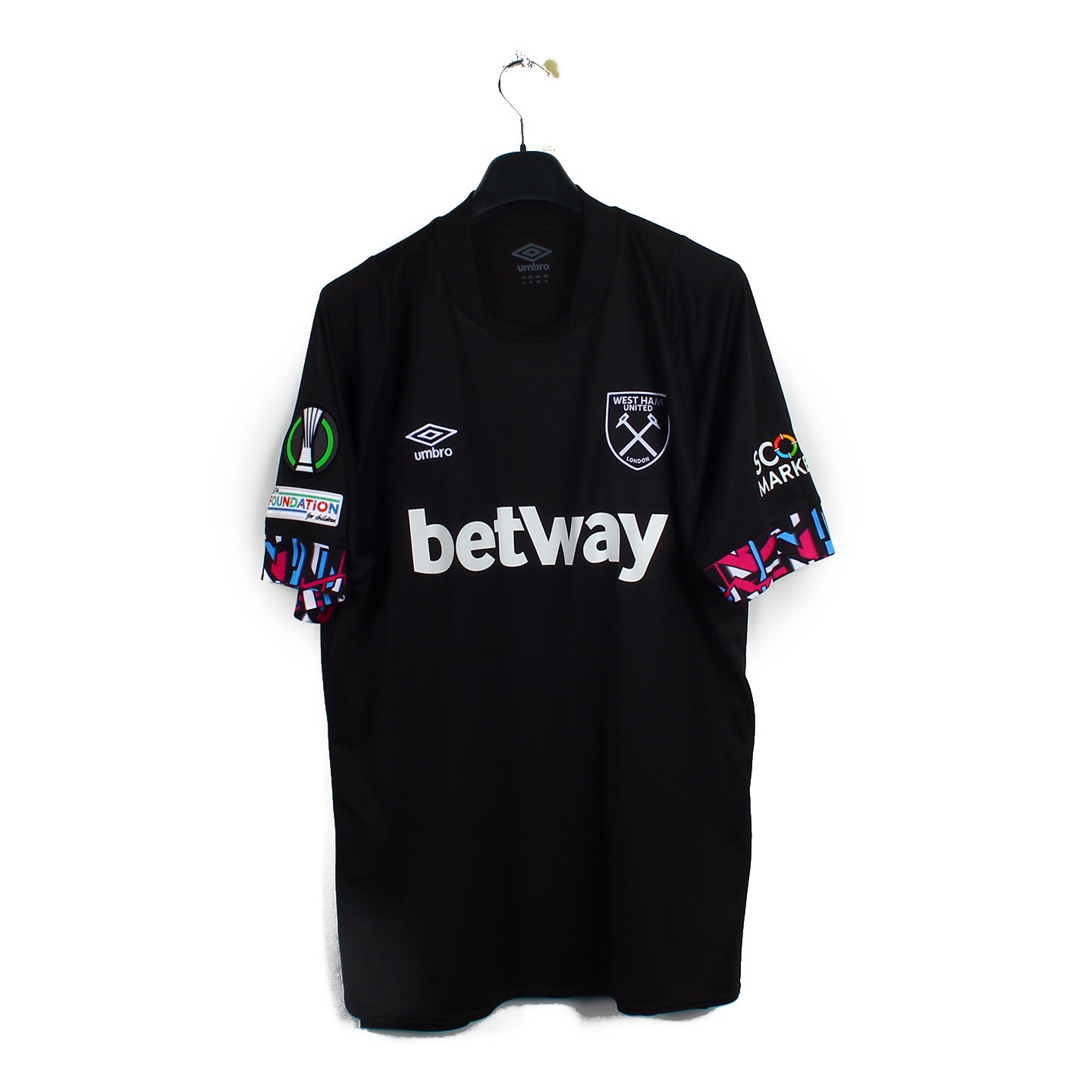 2022/23 - West Ham - L.Paqueta #11 (XL)