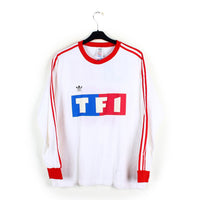 1990/92 - Coupe de France #13 (XL) [MATCHWORN]