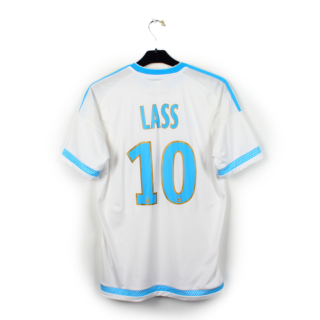2015/16 - OM - Lass #10 (M)