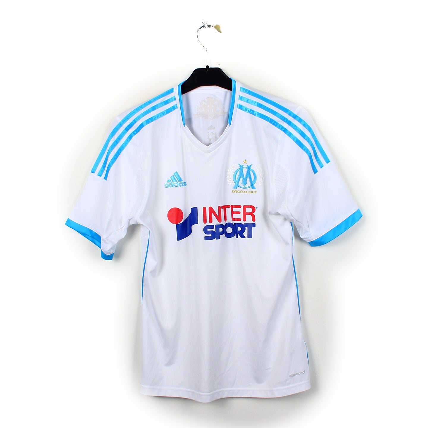 2013/14 - OM - Valbuena #28 (S)