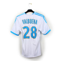 2013/14 - OM - Valbuena #28 (S)