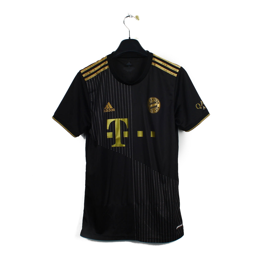 2021/22 - Bayern Munich - Muller #25 (S)