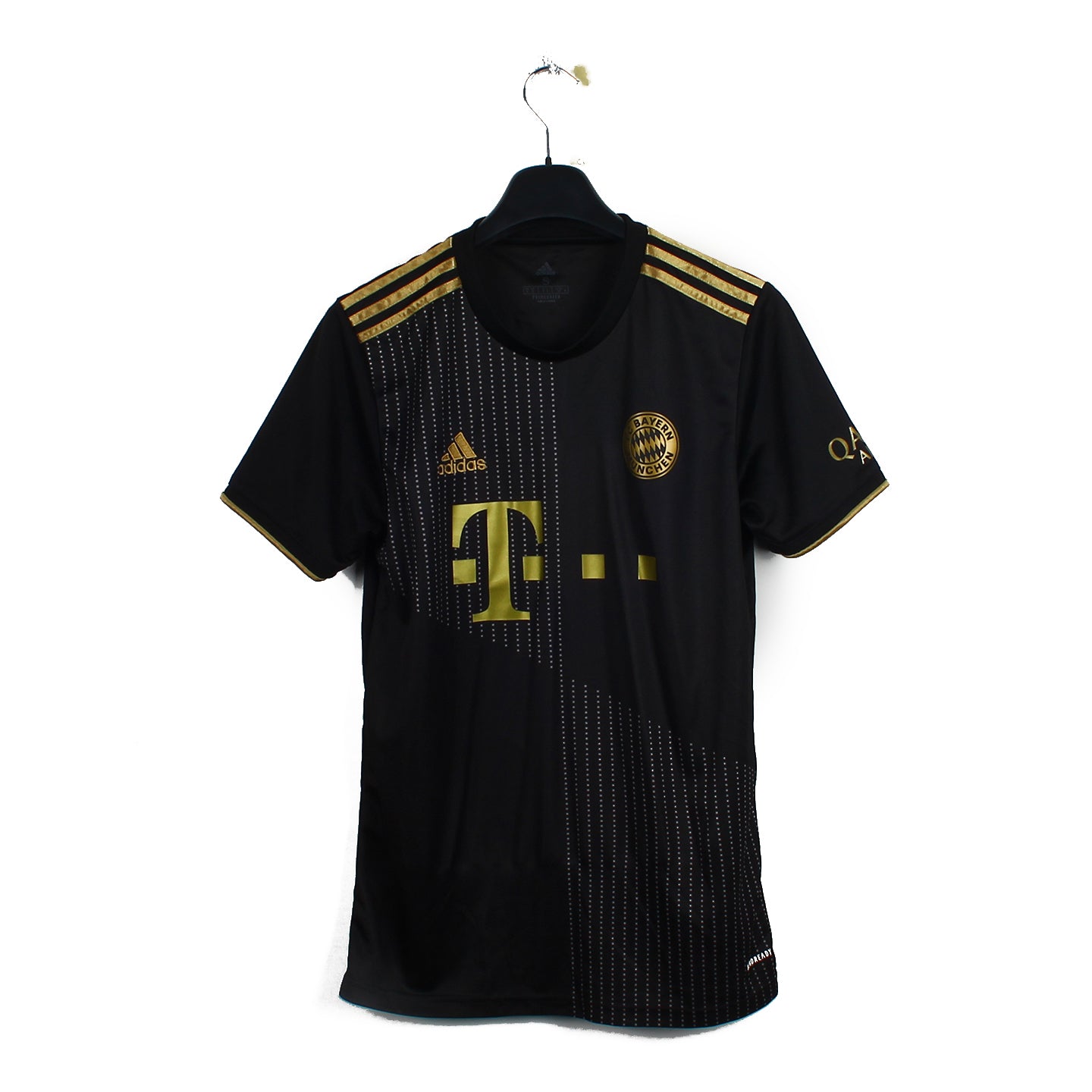 2021/22 - Bayern Munich - Muller #25 (S)