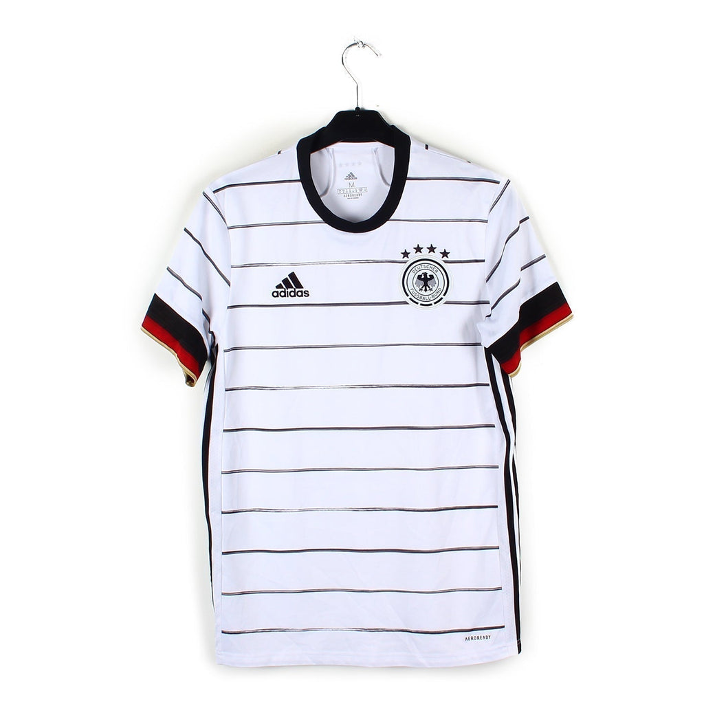 2020/22 - Allemagne (S)