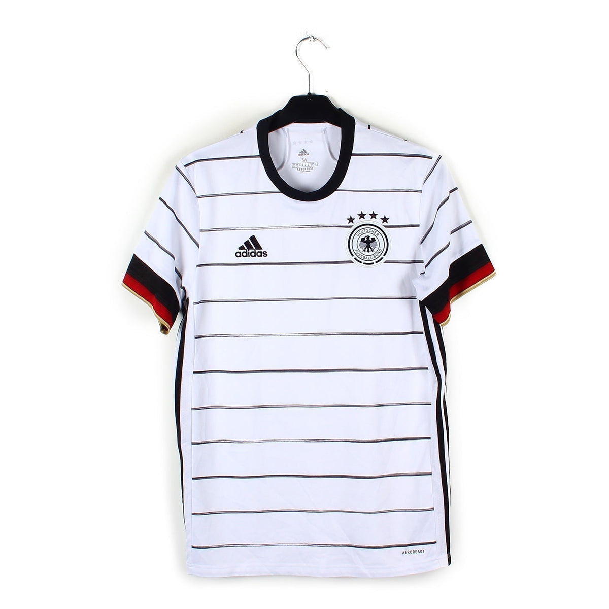 2020/22 - Allemagne (S)