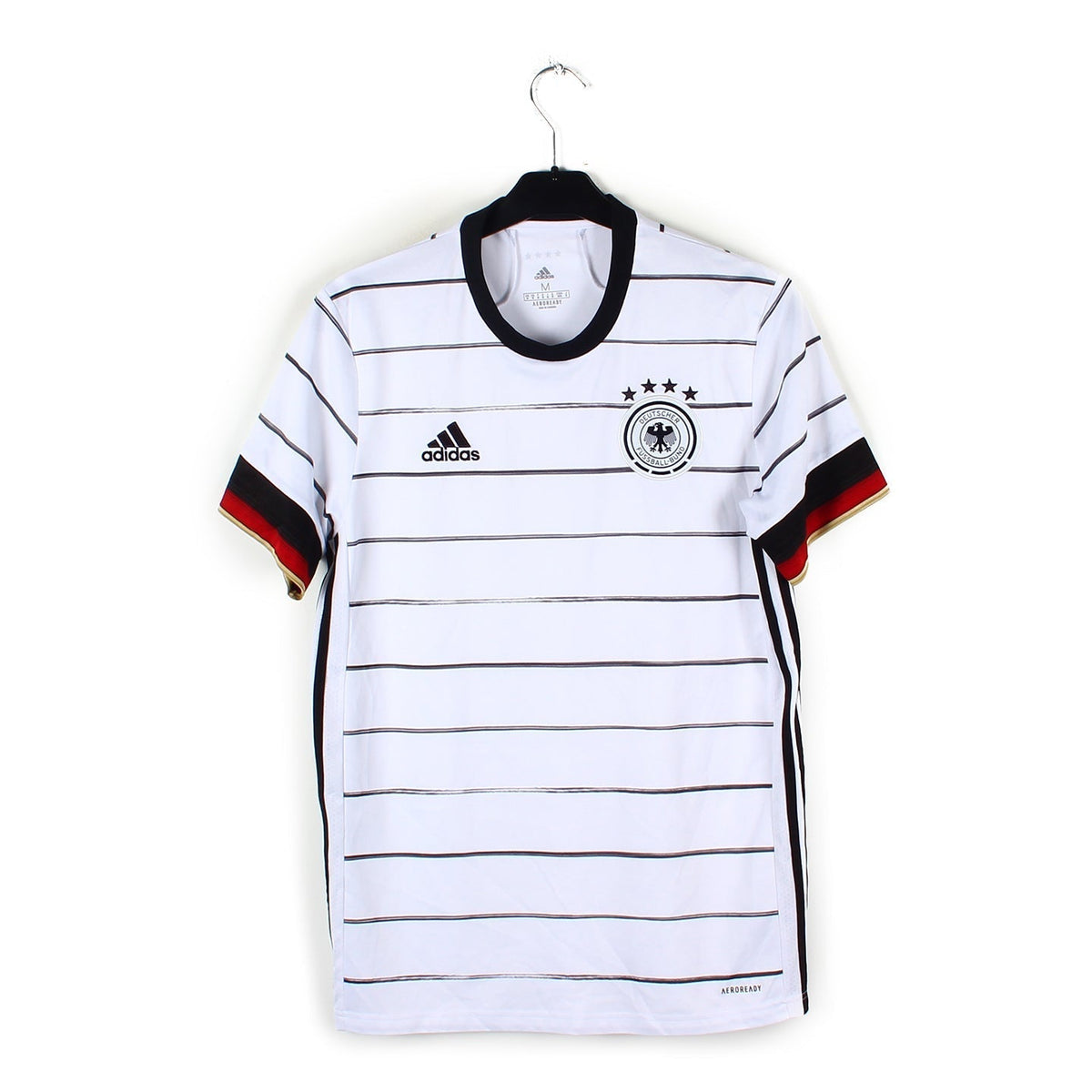 2020/22 - Allemagne (S)