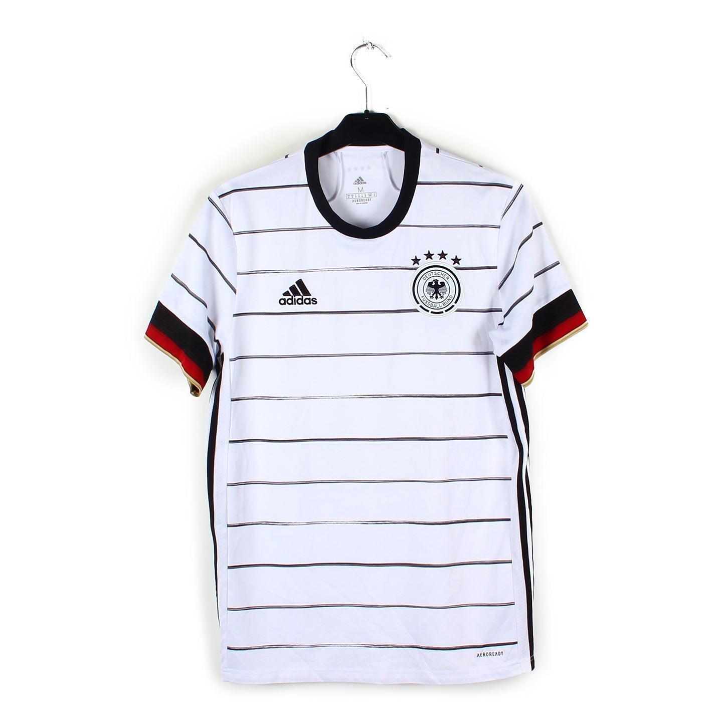 2020/22 - Allemagne (S)