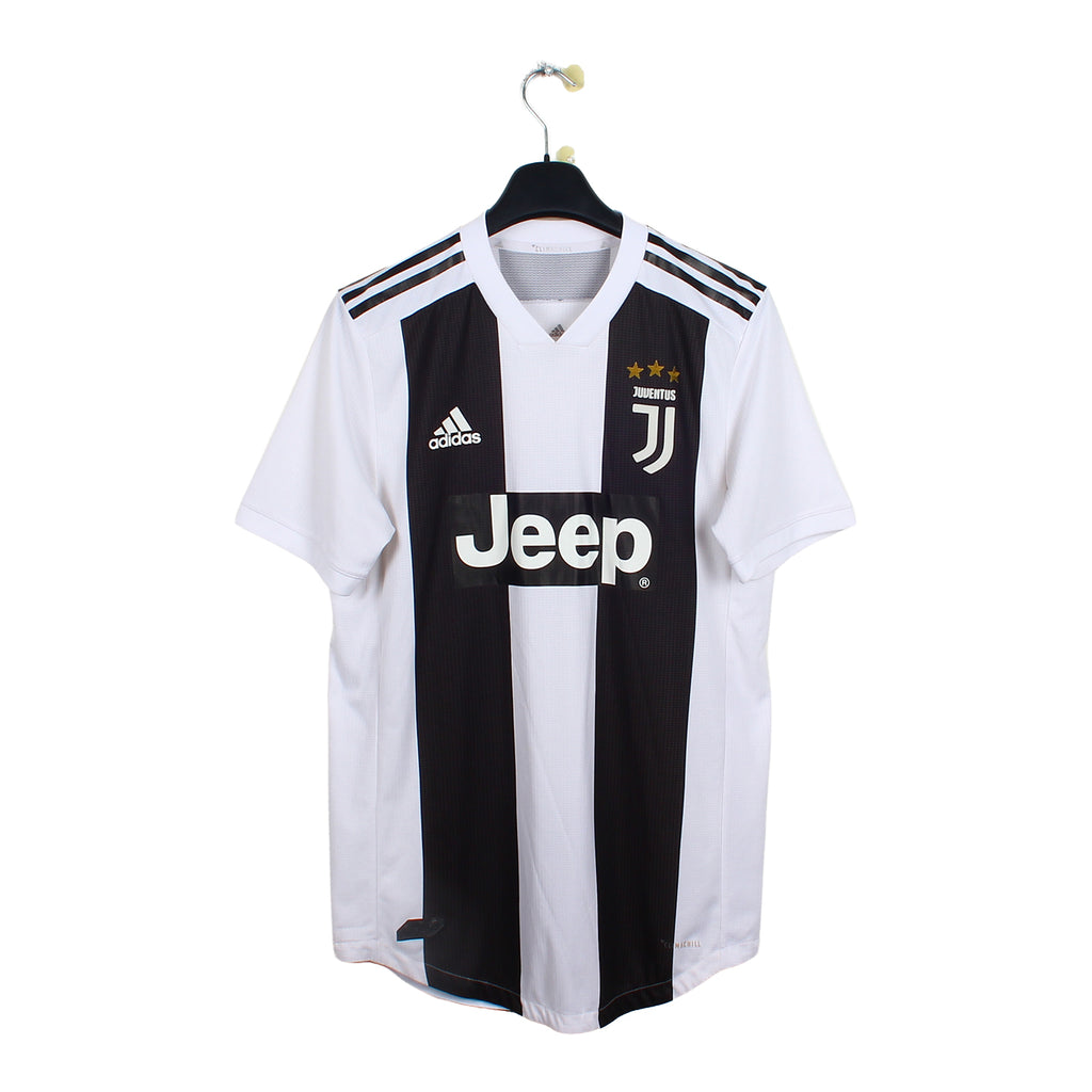 2018/19 - Juventus (M) [pro]