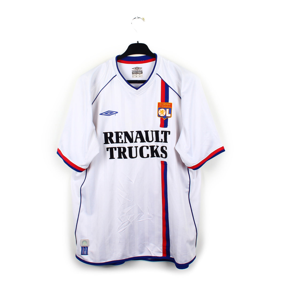 2002/04  - OL (M)